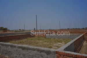 1440 sqft Plots & Land for Sale in Sarita Vihar