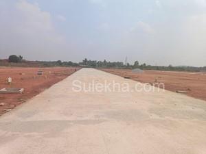 4000 sqft Plots & Land for Sale in HSR Layout