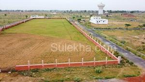 2070 sqft Plots & Land for Sale in New Ashok Nagar
