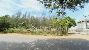 43560 sqft Plots & Land for Sale in Mannur