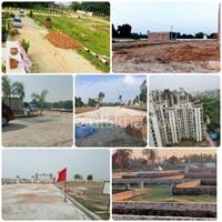 1440 sqft Plots & Land for Sale in Sector 151