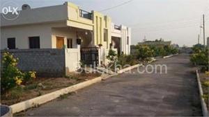 2430 sqft Plots & Land for Sale in New Ashok Nagar