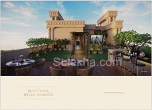 Flat for Sale in Kharghar