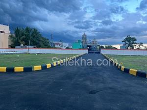 1014 sqft Plots & Land for Sale in Guduvanchery