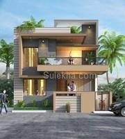 Independent Villa for Sale in Kandanchavadi