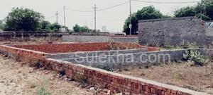 1350 sqft Plots & Land for Sale in New Ashok Nagar