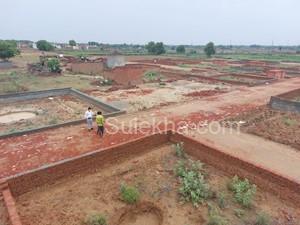 1350 sqft Plots & Land for Sale in Sector 151