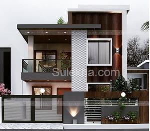 Independent Villa for Sale in MG Road