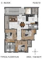 Flat for Sale in Tambaram East