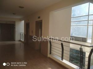 Flat for Sale in Rajarajeshwari Nagar
