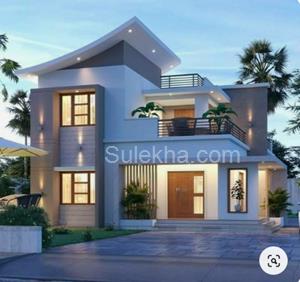 Independent Villa for Sale in Thoraipakkam