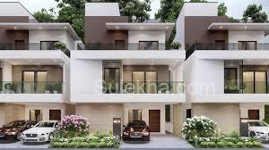 Independent Villa for Sale in Budigere