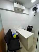377 sqft Office Space for Resale in Goregaon East