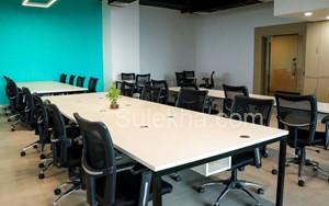 3000 sqft Office Space for Resale in Topsia