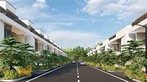 Independent Villa for Sale in Budigere
