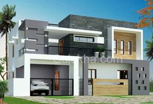 Independent Villa for Sale in Medavakkam