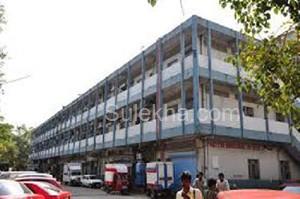 1050 sqft Office Space for Sale in Goregaon East
