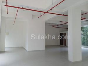 2150 sqft Showroom for Sale in Goregaon East
