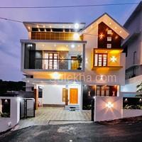 Independent Villa for Sale in Kandigai