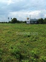 600 sqft Plots & Land for Resale in Veppampattu