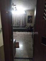 Flat for Resale in Malad East
