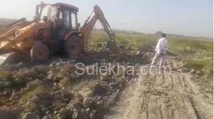 1200 sqft Plots & Land for Sale in Bhagwanpur