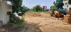 2400 sqft Plots & Land for Resale in Vandalur