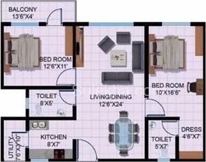 Independent Villa for Sale in Guduvanchery