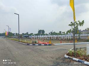 1000 sqft Plots & Land for Sale in Kundrathur