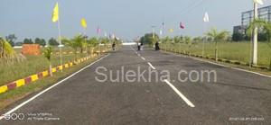 1200 sqft Plots & Land for Sale in Kundrathur