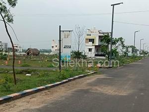 1200 sqft Plots & Land for Sale in Kundrathur
