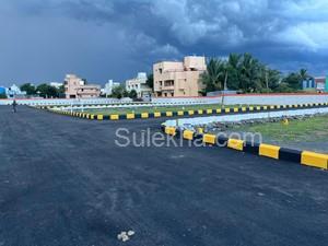 923 sqft Plots & Land for Sale in Perungalathur