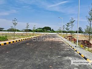 1076 sqft Plots & Land for Sale in Padur