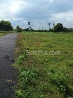600 sqft Plots & Land for Resale in Veppampattu