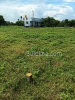 600 sqft Plots & Land for Resale in Veppampattu