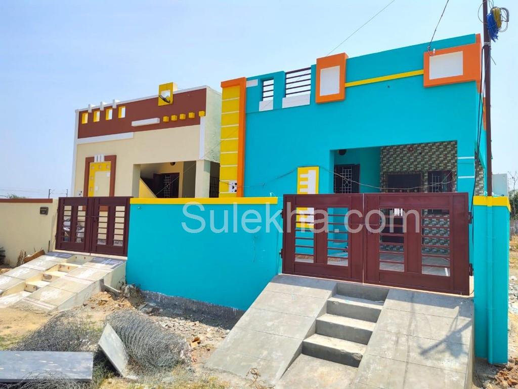 Future House In Veppampattu Chennai By JD Properties Sulekha
