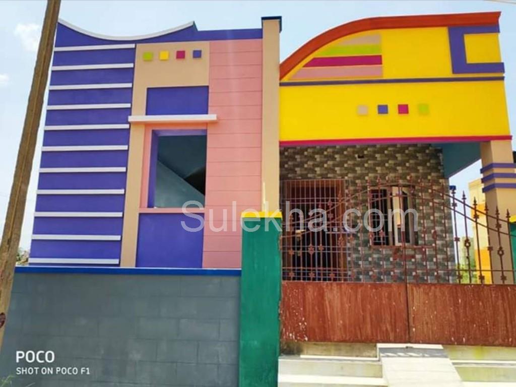 Future Construction In Veppampattu Chennai By JD Properties Sulekha