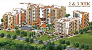 2 BHK Flat for Sale in Electronic City