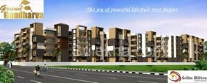 2 BHK Penthouse Apartment for Sale in Raja Rajeshwari Nagar