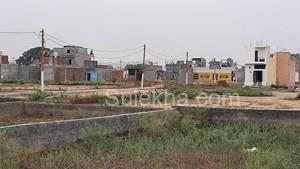 45 Sq Yards Plots & Land for Sale in Noida Extension