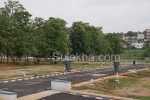 1800 sqft Plots & Land for Sale in Yeshwanthpur