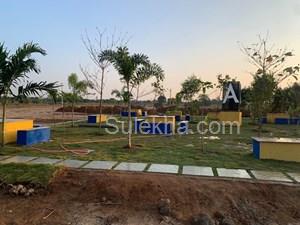 400 Sq Yards Plots & Land for Sale in Sangareddy