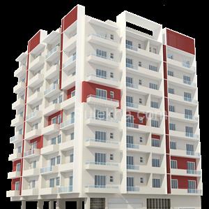 3 BHK Flat for Sale in Nagole