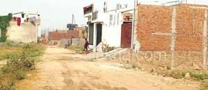 270 sqft Plots & Land for Sale in Sector 137