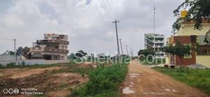 1200 sqft Plots & Land for Sale in Nelamangala Town