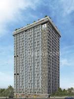 2 BHK Flat for Sale in Kandivali East