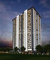 2 BHK Flat for Sale in Kandivali East