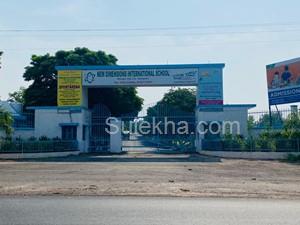 167 Sq Yards Plots & Land for Sale in Bhongir