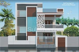 4 BHK Independent House for Sale in Kalvelapalem