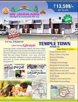 167 Sq Yards Plots & Land for Sale in Kadthal